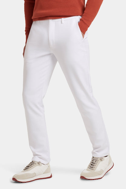 THE SAWYER TAILORED TROUSER