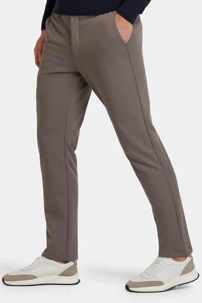 THE SAWYER TAILORED TROUSER