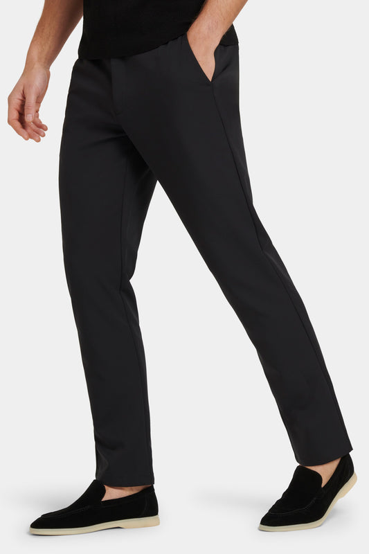THE SAWYER TAILORED TROUSER