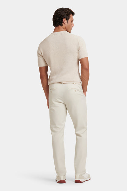 THE SAWYER TAILORED TROUSER
