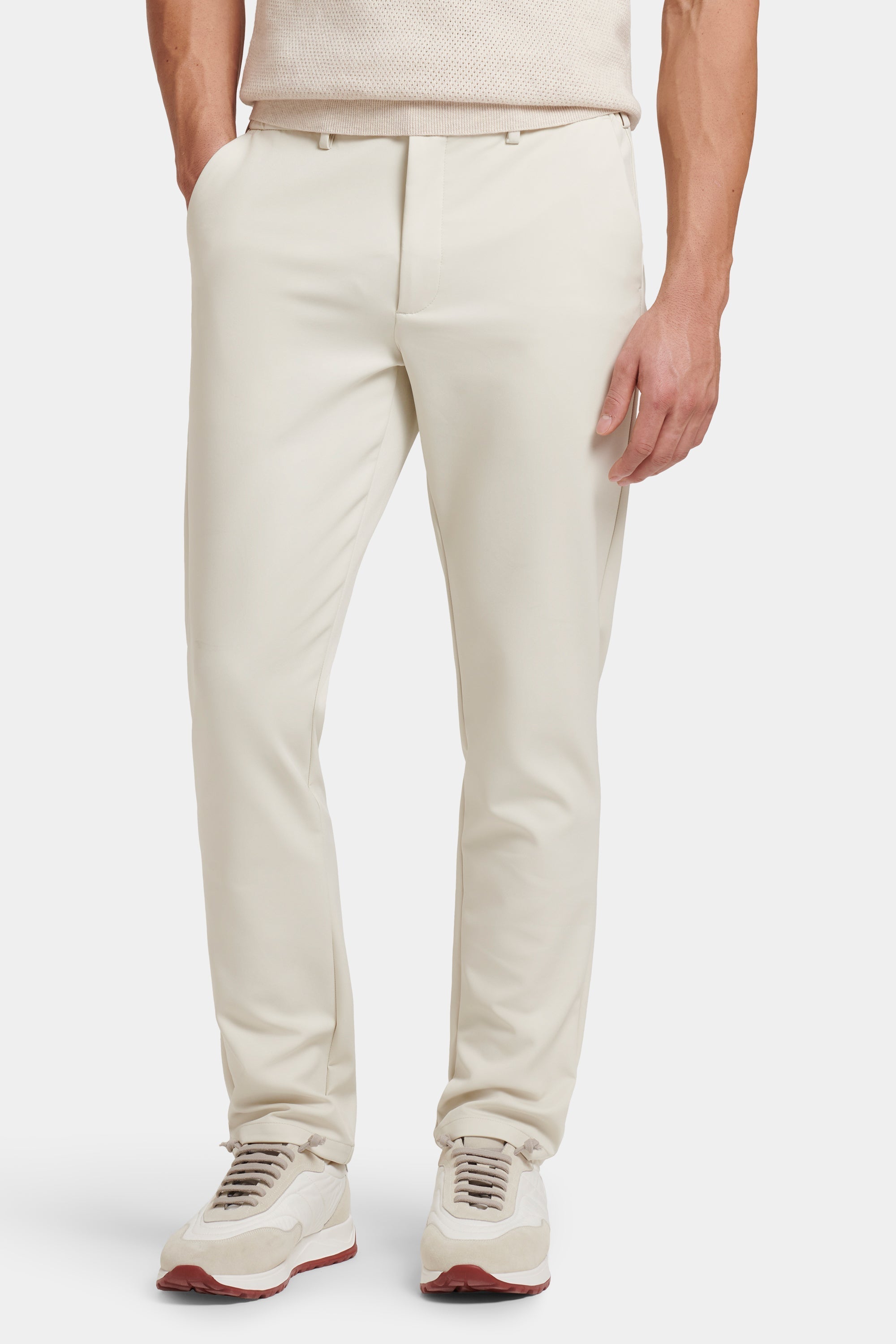 THE SAWYER TAILORED TROUSER