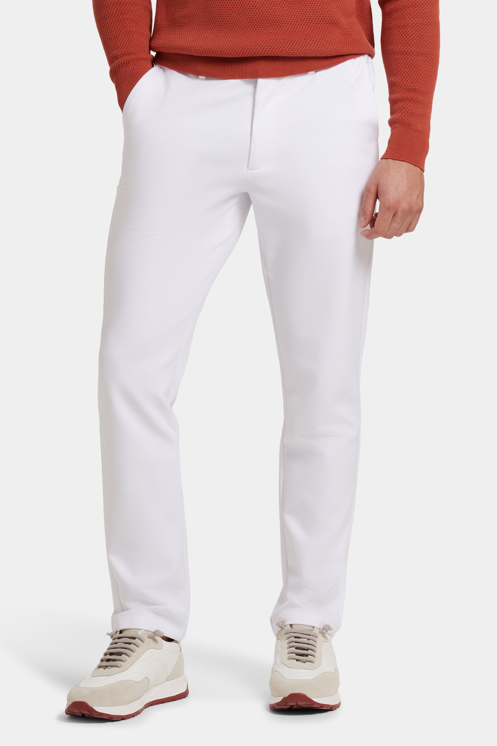 THE SAWYER TAILORED TROUSER