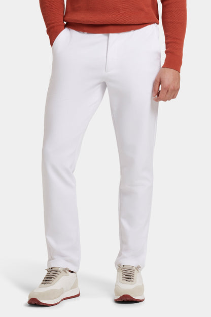 THE SAWYER TAILORED TROUSER