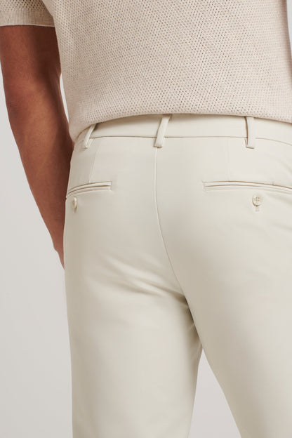 THE SAWYER TAILORED TROUSER