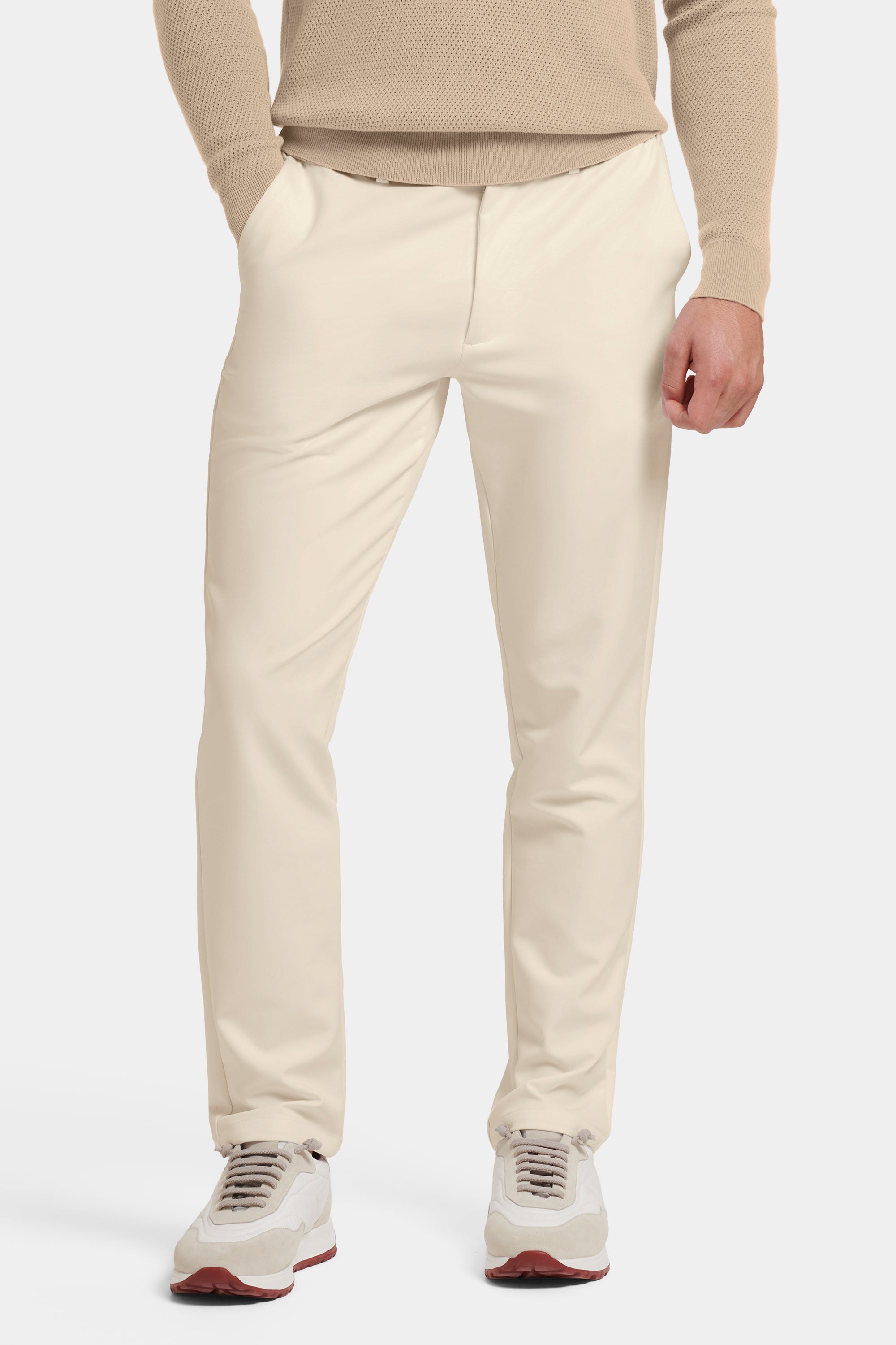 THE SAWYER TAILORED TROUSER