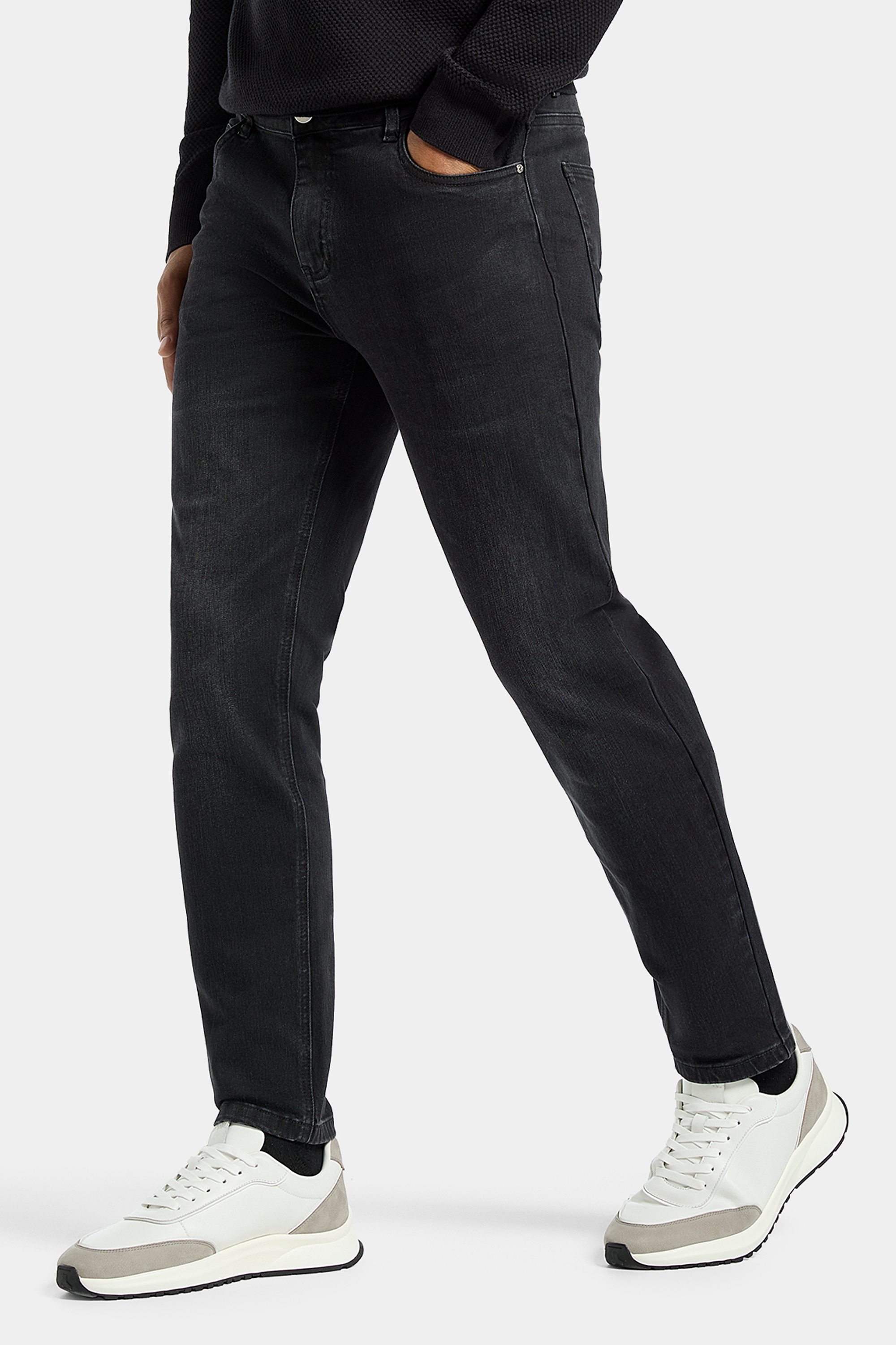 THE COOPER STRETCH JEAN