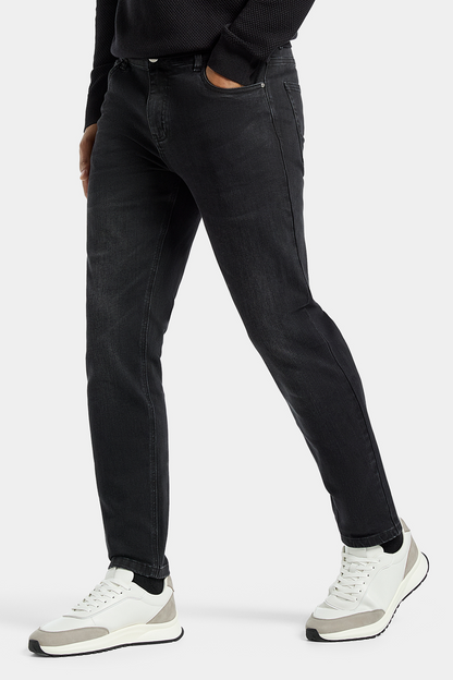 THE COOPER STRETCH JEAN