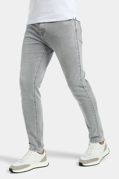THE COOPER STRETCH JEAN