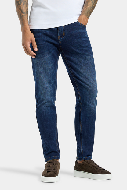 THE COOPER STRETCH JEAN