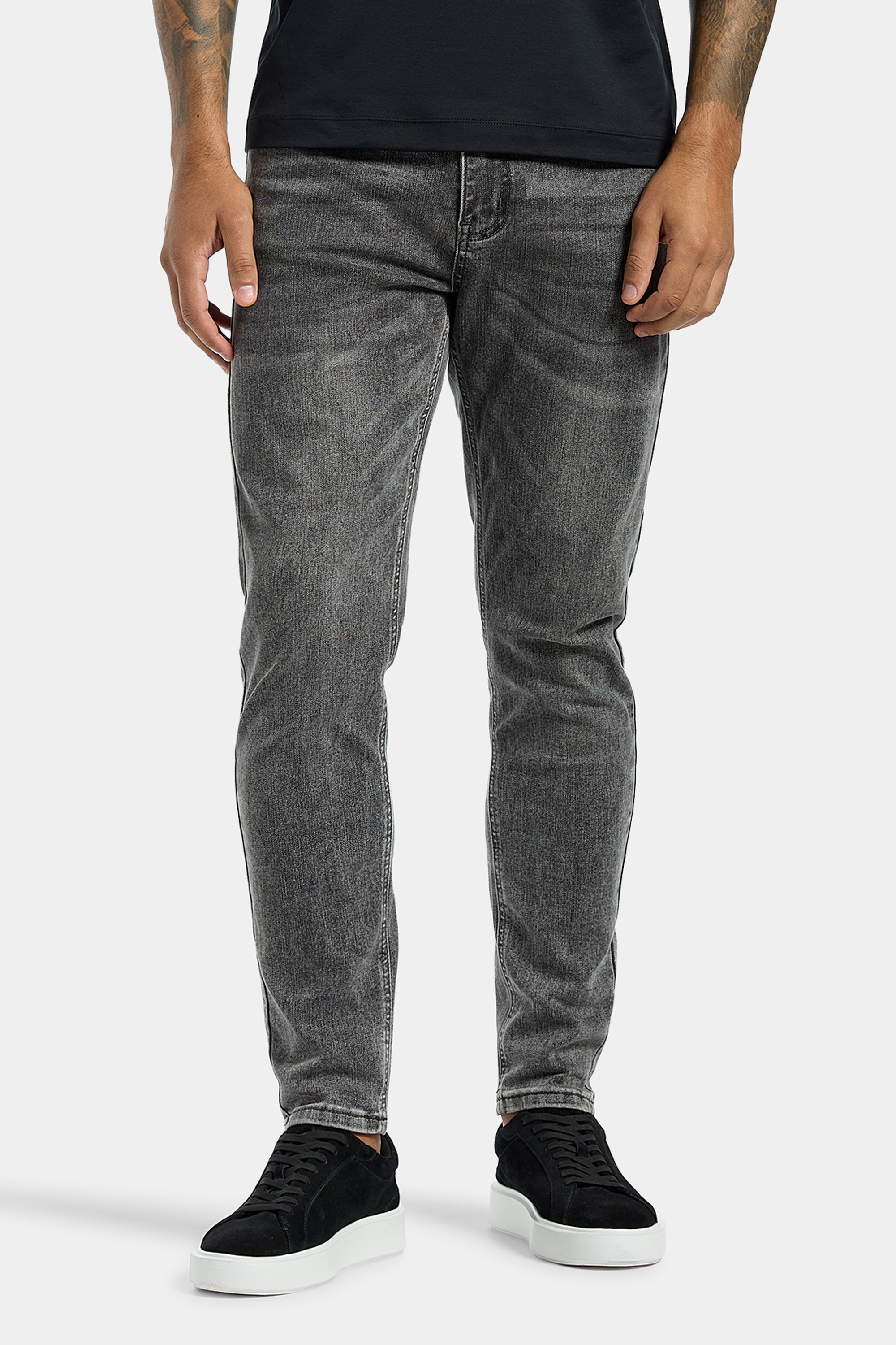 THE COOPER STRETCH JEAN