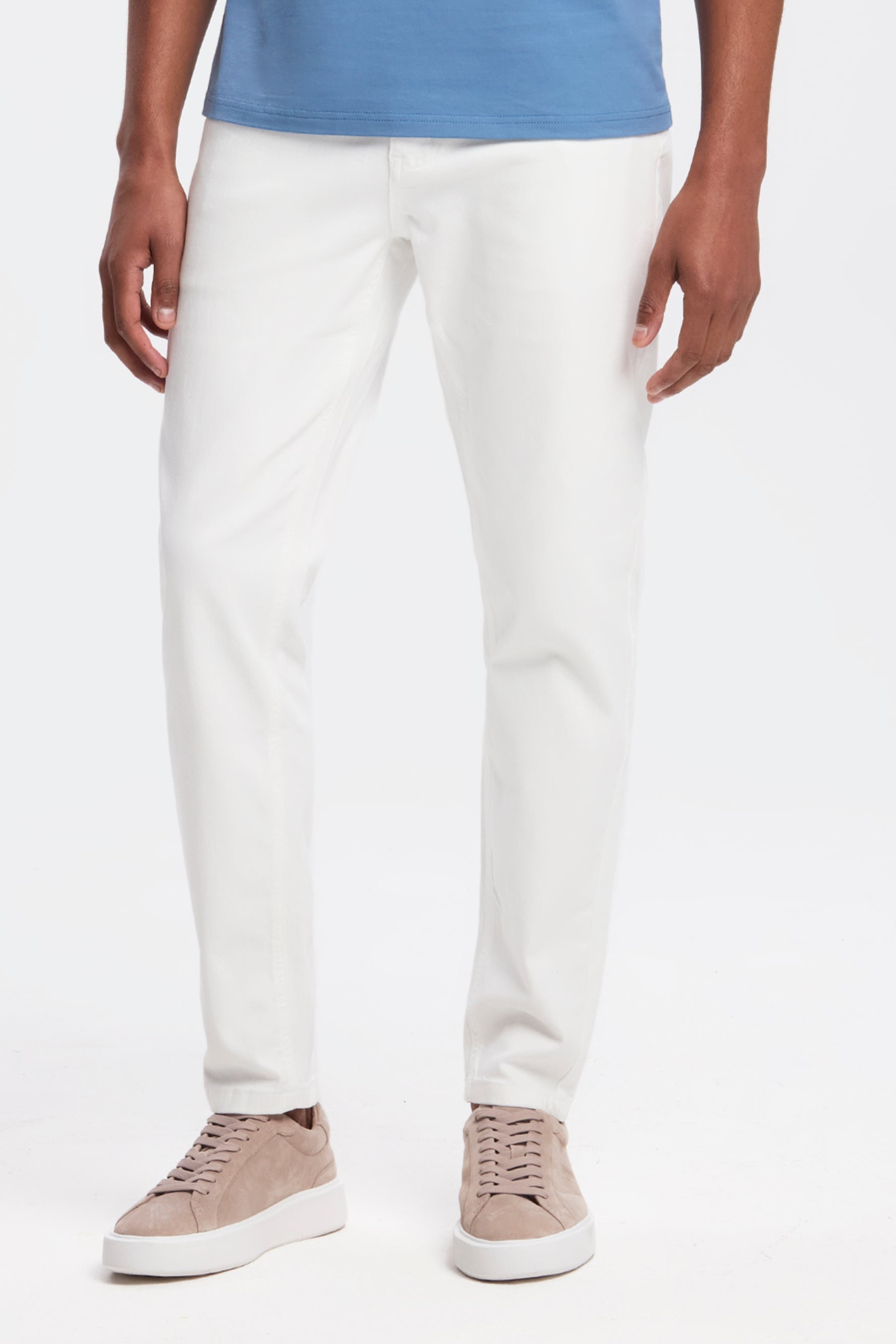 THE HUNTER STRETCH JEAN