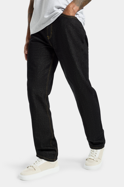 THE MARSHALL STRAIGHT JEAN
