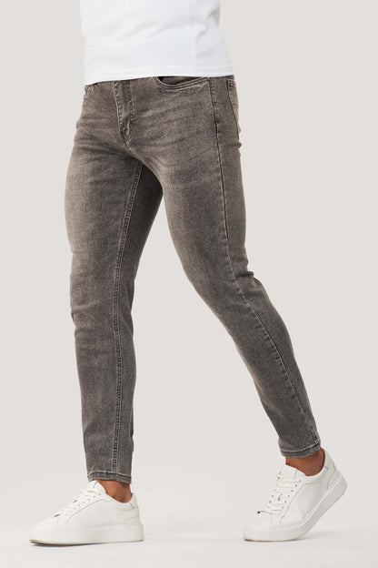 THE HUNTER STRETCH JEAN