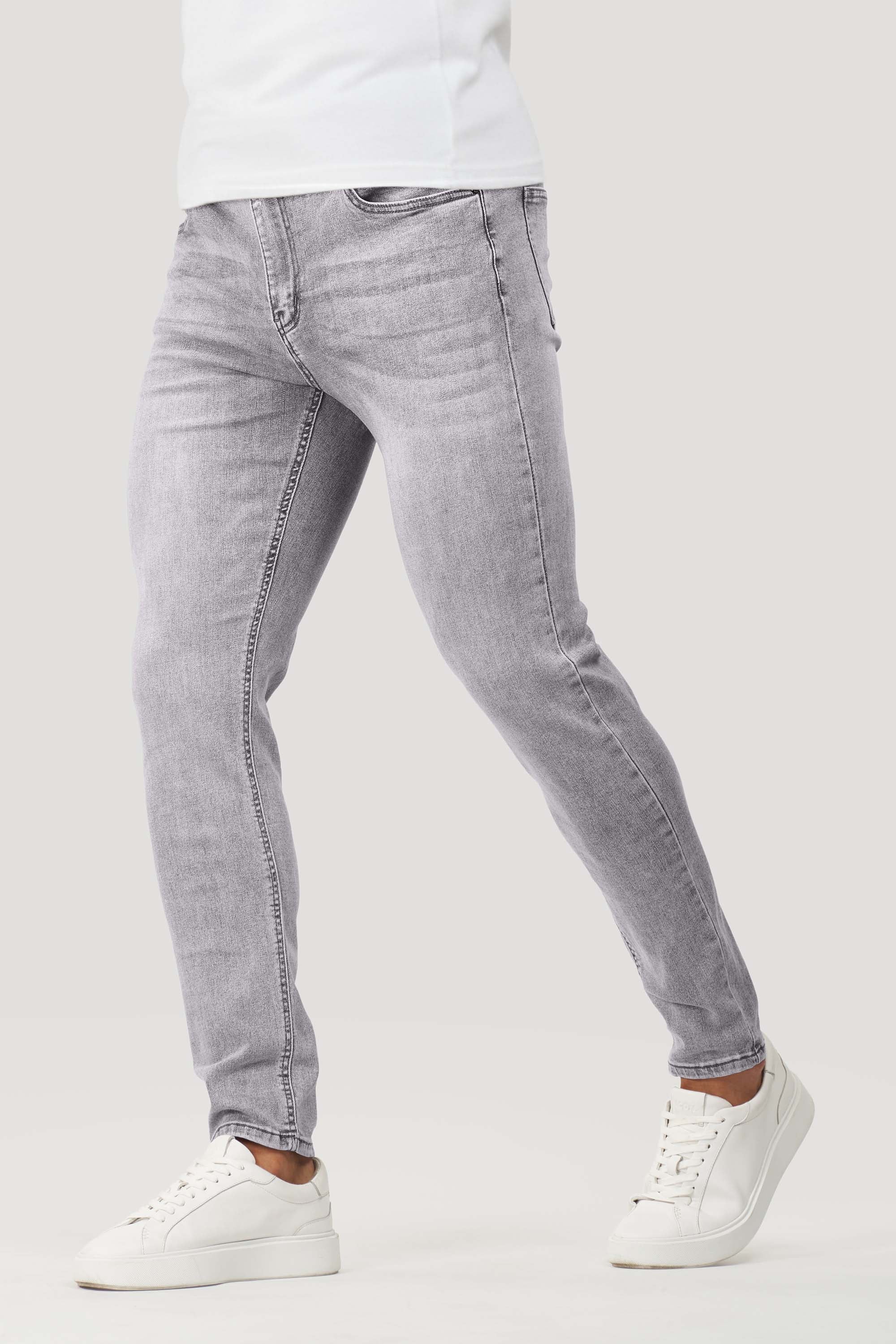 THE HUNTER STRETCH JEAN