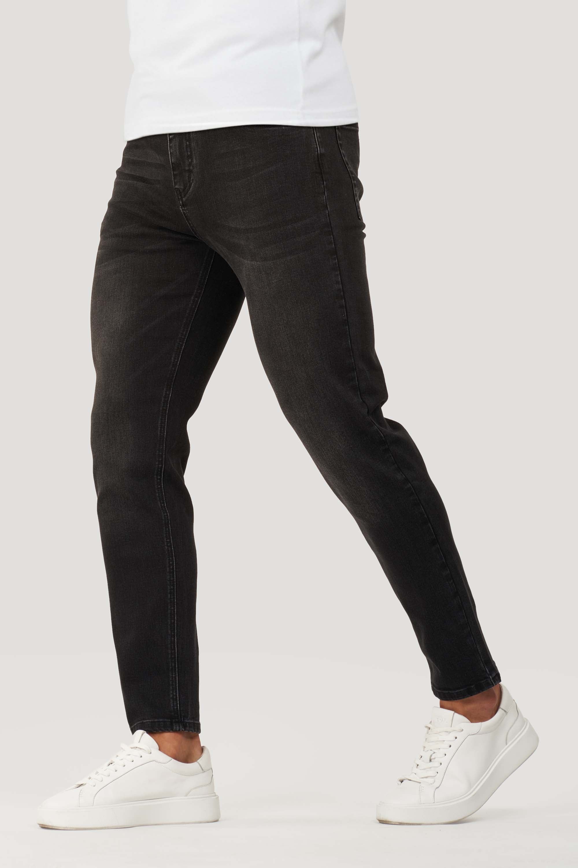 THE HUNTER STRETCH JEAN