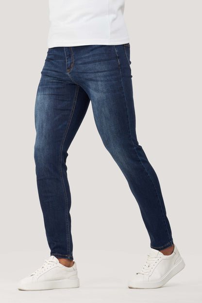 THE HUNTER STRETCH JEAN