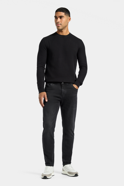 THE COOPER STRETCH JEAN