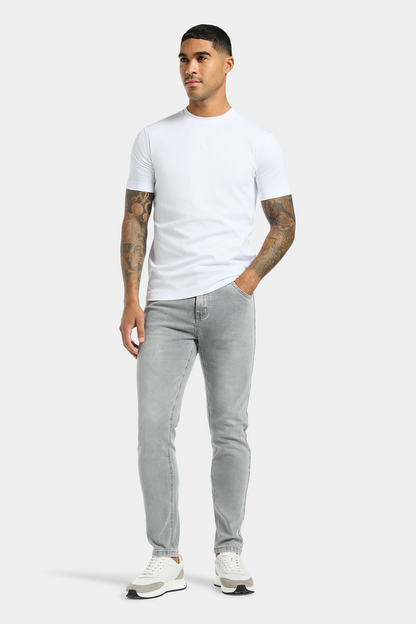 THE COOPER STRETCH JEAN