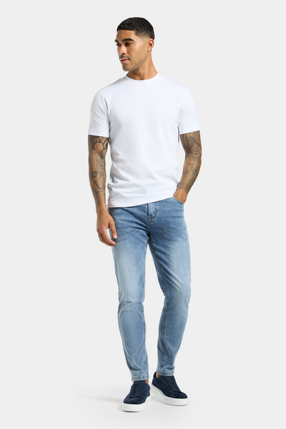 THE COOPER STRETCH JEAN