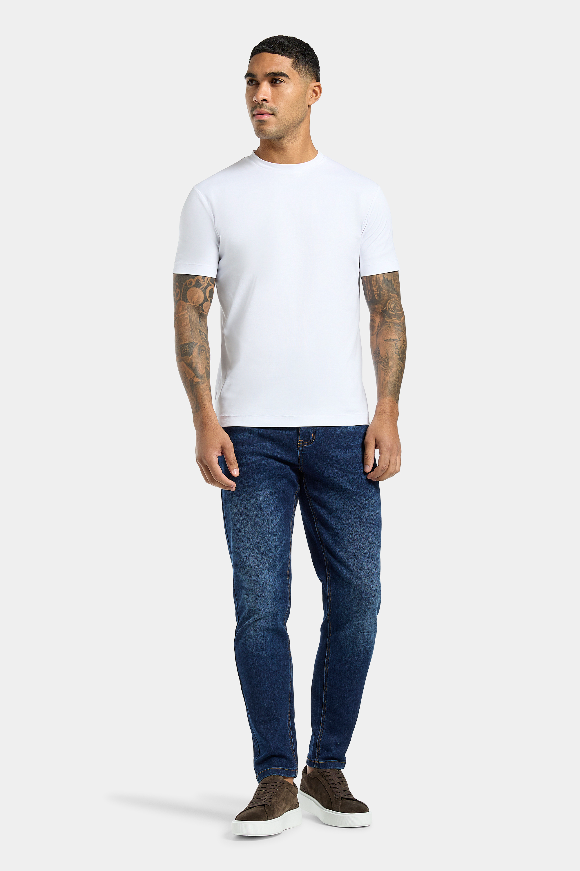 THE COOPER STRETCH JEAN