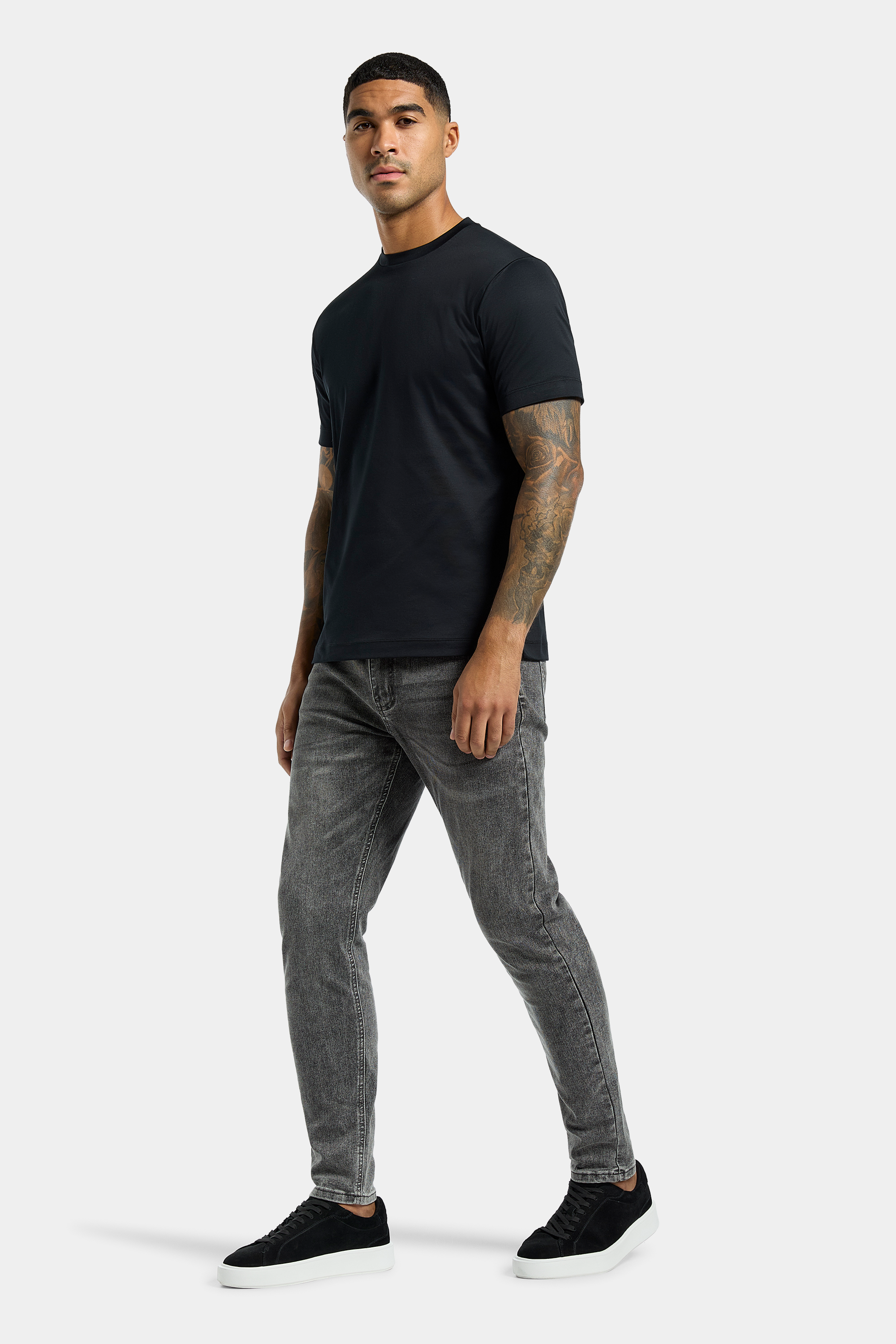 THE COOPER STRETCH JEAN
