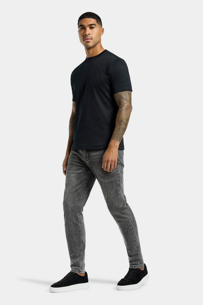 THE COOPER STRETCH JEAN