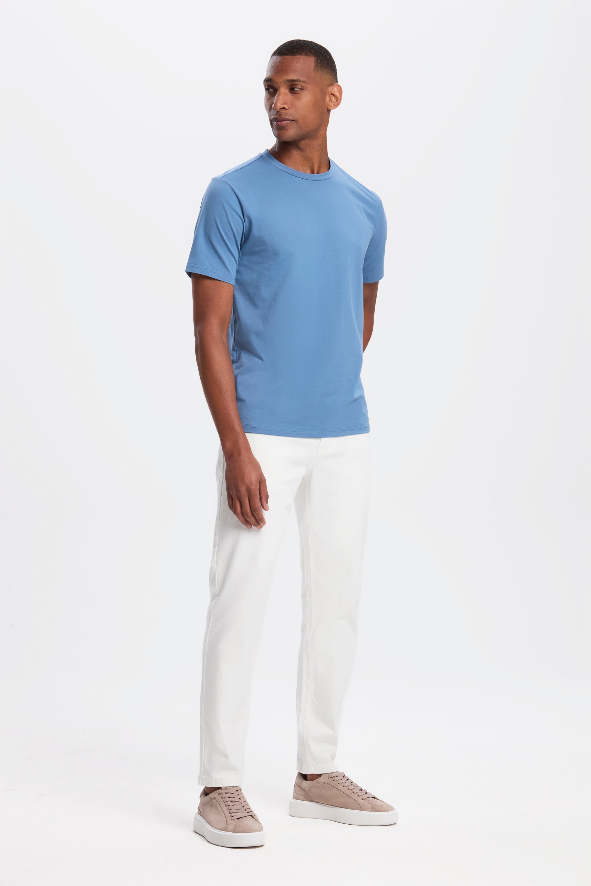THE HUNTER STRETCH JEAN