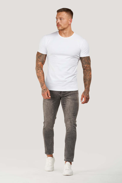 THE HUNTER STRETCH JEAN