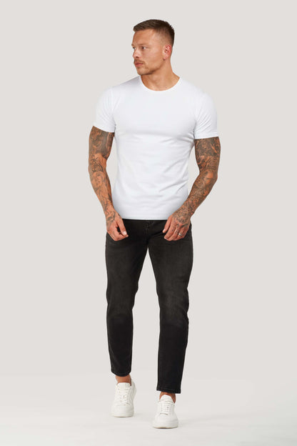 THE HUNTER STRETCH JEAN