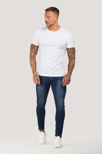 THE HUNTER STRETCH JEAN