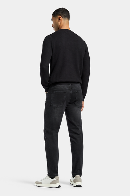 THE COOPER STRETCH JEAN