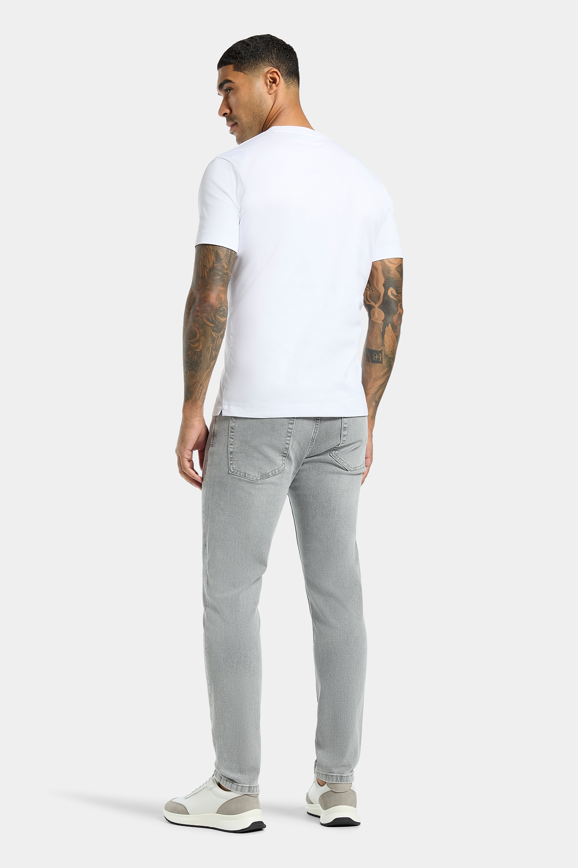 THE COOPER STRETCH JEAN