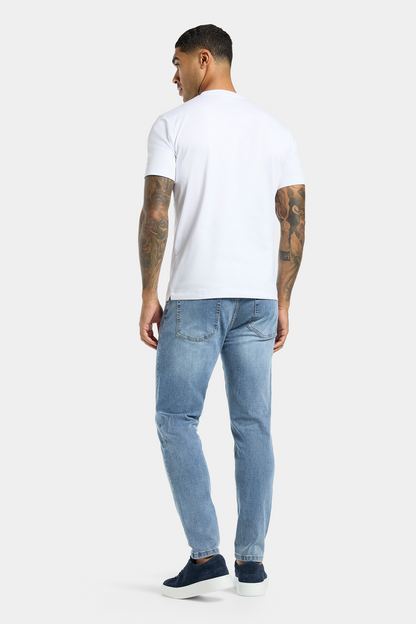 THE COOPER STRETCH JEAN