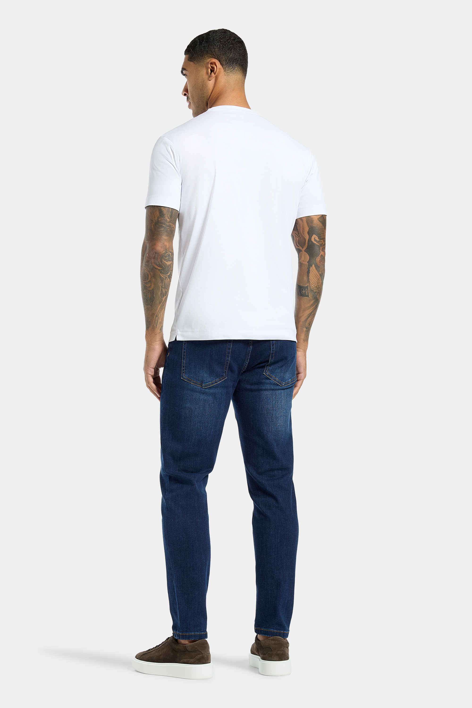 THE COOPER STRETCH JEAN