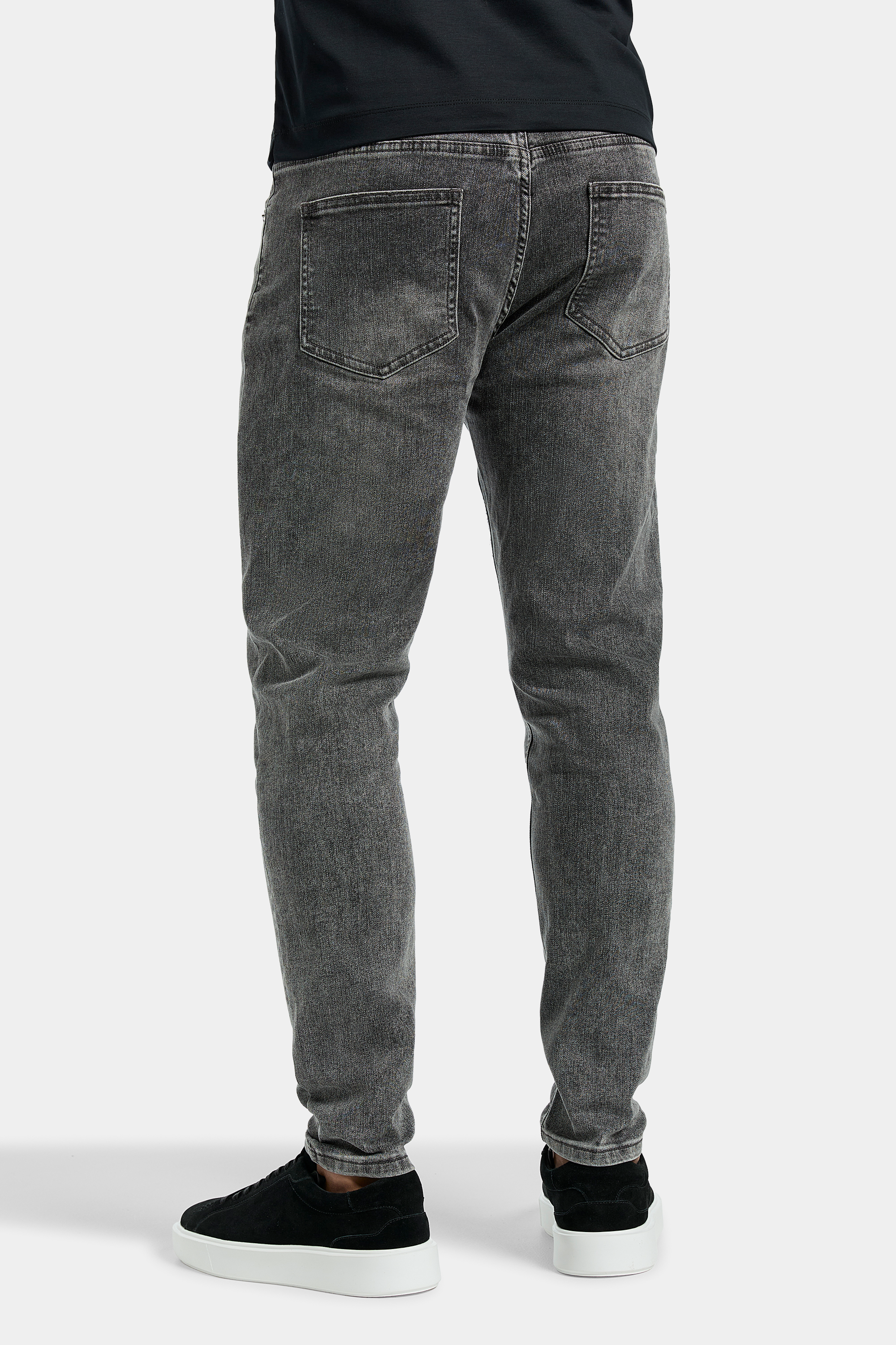 THE COOPER STRETCH JEAN