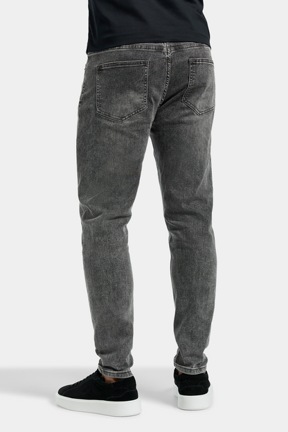 THE COOPER STRETCH JEAN