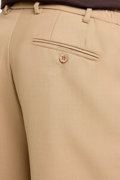 THE BOONE WOOL TROUSER