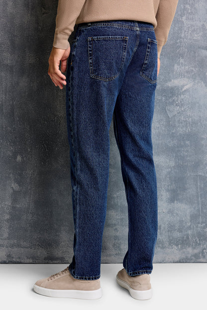 THE MARSHALL STRAIGHT JEAN
