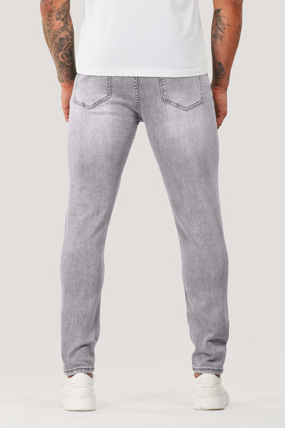 THE HUNTER STRETCH JEAN