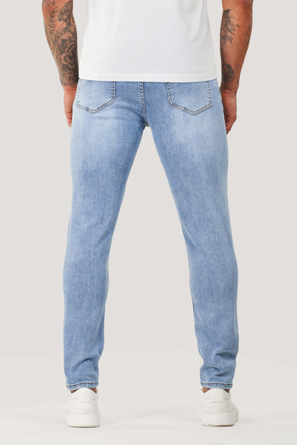 THE HUNTER STRETCH JEAN