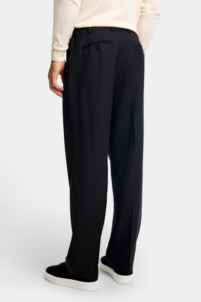 THE BOONE WOOL TROUSER