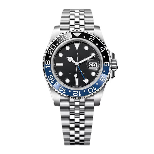 GMT-Master II  126710BLNR