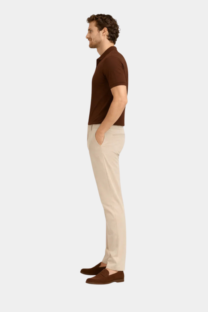 THE SAWYER TECH TROUSER
