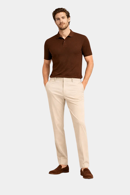 THE SAWYER TECH TROUSER