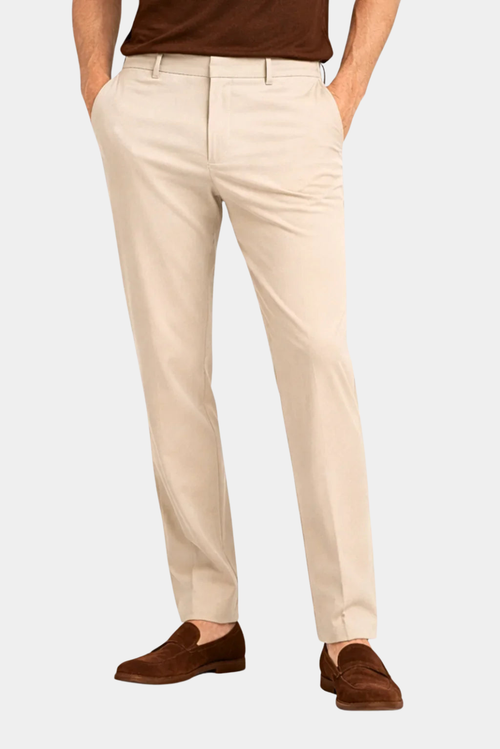 THE SAWYER TECH TROUSER