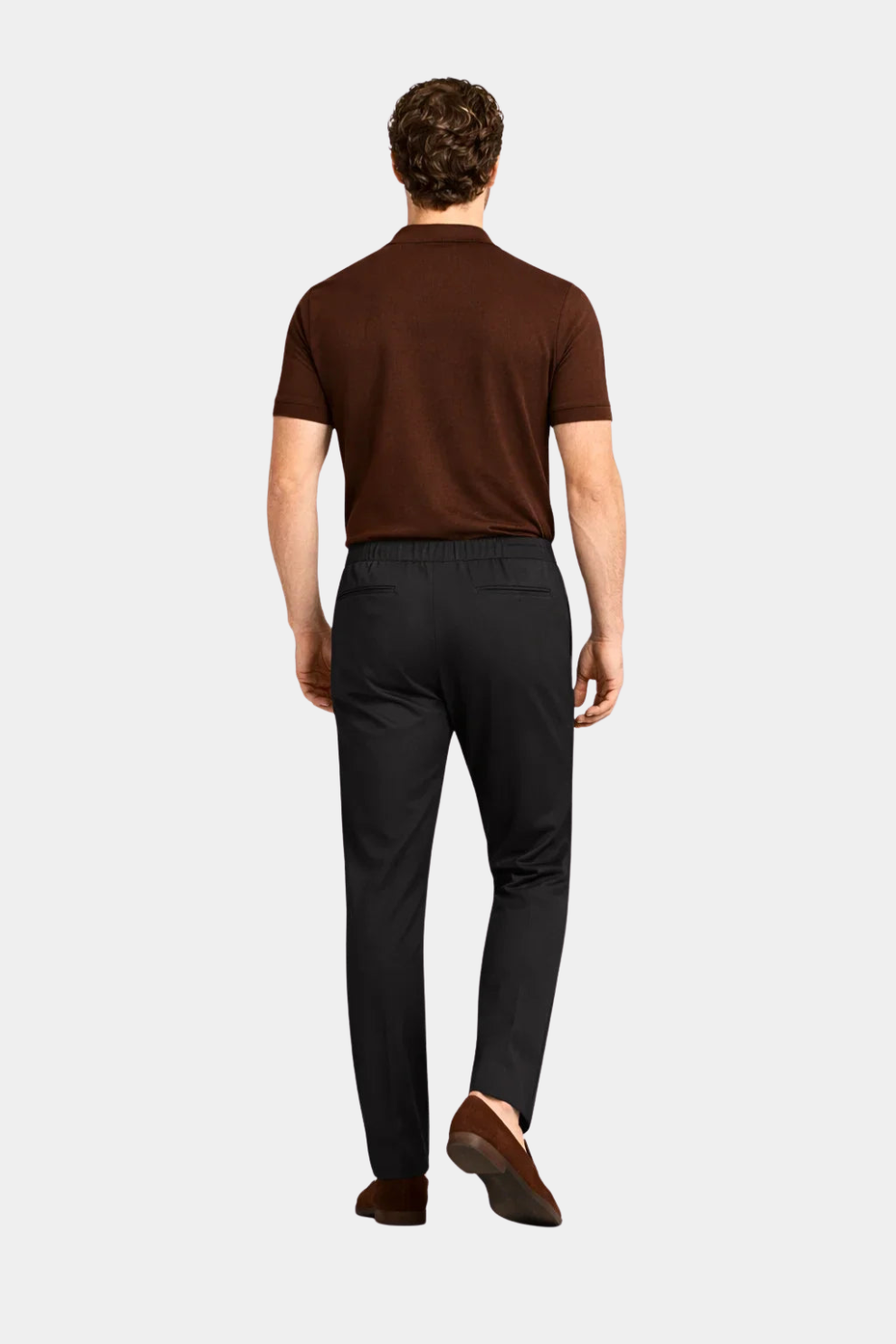 THE SAWYER TECH TROUSER