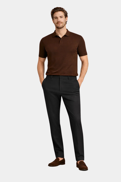 THE SAWYER TECH TROUSER