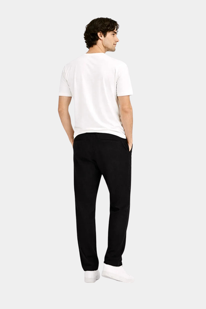THE DALTON LINEN TROUSER