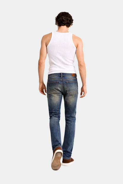 THE COLTON STRAIGHT JEAN