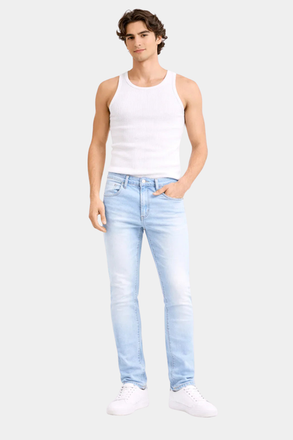 THE WESTON SLIM JEAN